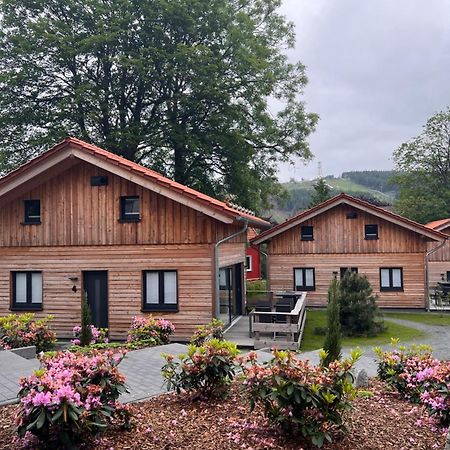 Cecilienpark Oberharz Goslar Exterior foto