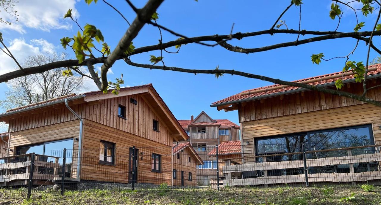 Cecilienpark Oberharz Goslar Exterior foto